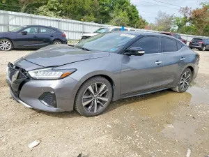Nissan Maxima 3.5L 6 2020