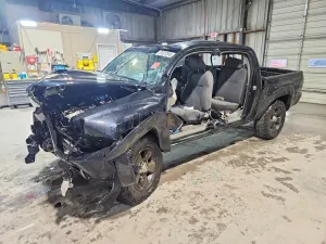 Toyota Tacoma 4.0L 6 2010