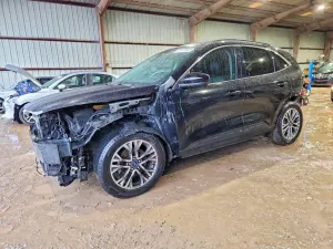 Ford Escape 1.5L 3 2020