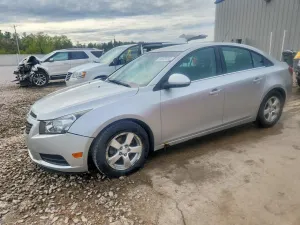 Chevrolet Cruze 1.4L 4 2014