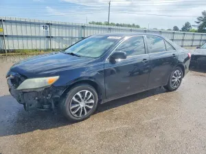 Toyota Camry 2.5L 4 2011