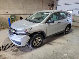 Honda CR-V 2.4L 4 2015