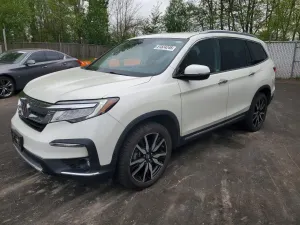 Honda Pilot 3.5L 6 2019