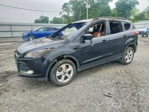 Ford Escape 2.0L 4 2014