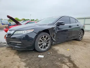 Acura TLX 3.5L 6 2017