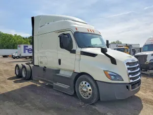 Freightliner Cascadia 14.8L 6 2019