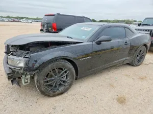 Chevrolet Camaro 3.6L 6 2015