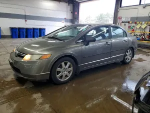 Honda Civic 1.8L 4 2008