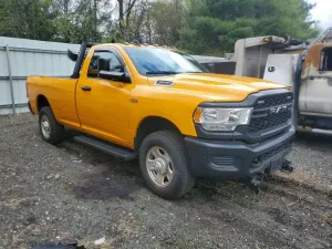 RAM 3500 6.4L 8 2022