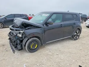 Kia Soul 2.0L 4 2023