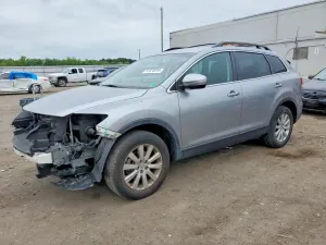 Mazda CX-9 3.7L 6 2010