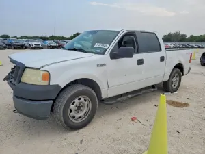 Ford F-150 4.6L 8 2008