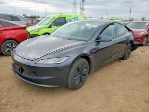 Tesla Model 3 2025