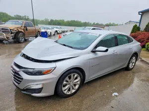 Chevrolet Malibu 1.5L 4 2020