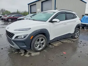 Hyundai Kona 2.0L 4 2023
