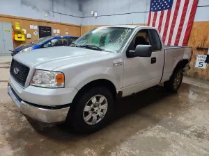Ford F-150 4.6L 8 2004