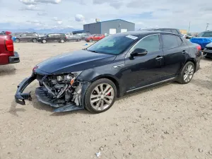 Kia Optima 2.0L 4 2015