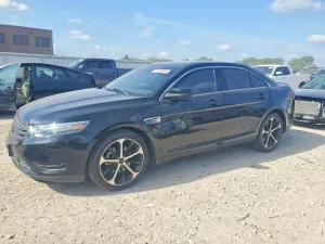 Ford Taurus 3.5L 6 2016