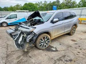 Honda Pilot 3.5L 6 2022