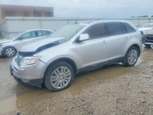 Ford Edge 3.5L 6 2010