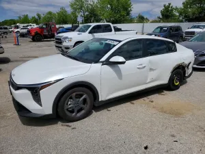 Kia K4 2.0L 4 2026