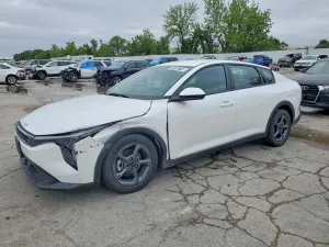 Kia K4 2.0L 4 2026