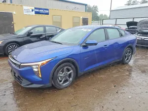 Kia K4 2.0L 4 2025