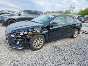 Hyundai Sonata 1.6L 4 2019