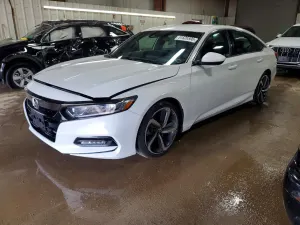Honda Accord 1.5L 4 2019