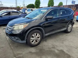 Honda CR-V 2.4L 4 2014