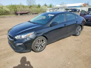 Kia Cerato / Forte / K3 2.0L 4 2019