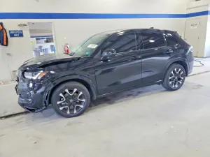Honda HR-V 2.0L 4 2026
