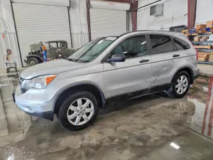Honda CR-V 2.4L 4 2011
