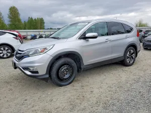 Honda CR-V 2.4L 4 2015