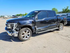 Ford F-150 3.5L 6 2021