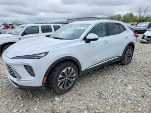 Buick Envision 2.0L 4 2025