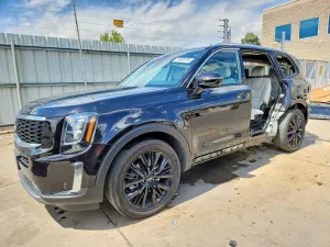 Kia Telluride 3.8L 6 2022