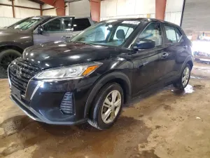 Nissan Kicks 1.6L 4 2021