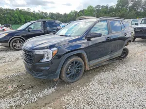 GMC Terrain 1.5L 4 2024