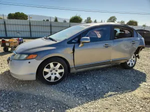 Honda Civic 1.8L 4 2006
