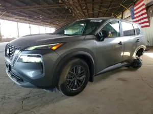 Nissan Rogue 1.5L 3 2023