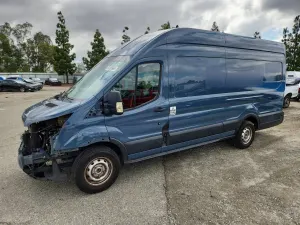 Ford Transit 3.5L 6 2020