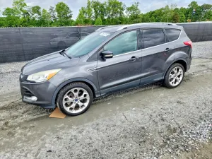 Ford Escape 2.0L 4 2015
