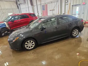 Toyota Corolla 2.0L 4 2023