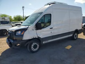 Ford Transit 3.5L 6 2023