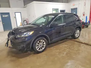 Ford Escape 1.5L 3 2022
