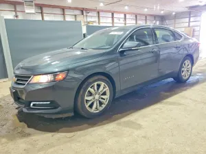 Chevrolet Impala 3.6L 6 2019
