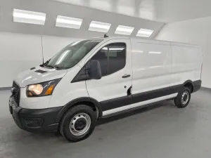Ford Transit 3.5L 6 2021