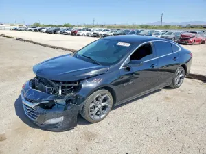 Chevrolet Malibu 1.5L 4 2020