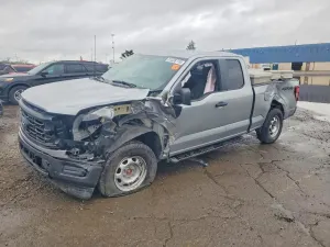 Ford F-150 3.5L 6 2025